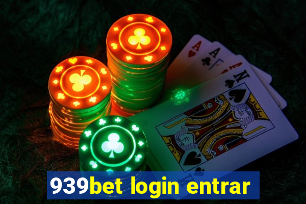 939bet login entrar